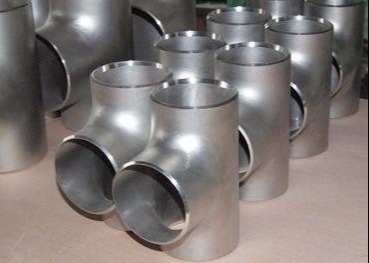 Astm A234 الكربون الصلب الحد من نقطة الإنطلاق زيت الغاز والبترول St35.8