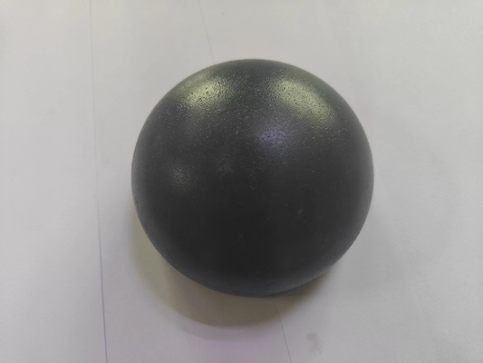 Astm A106 Din غطاء أنابيب الصلب الكربوني بقطر 12 بوصة Sch80