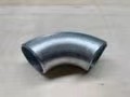 ANSI B16.9 A234 Wpb مواسير فولاذية غير ملحومة 90 درجة 15NB-2000NB