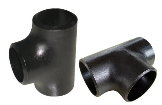 ASME / ANSI B16.9 حماية مواسير مقاومة للتآكل متساوية غير متساوية