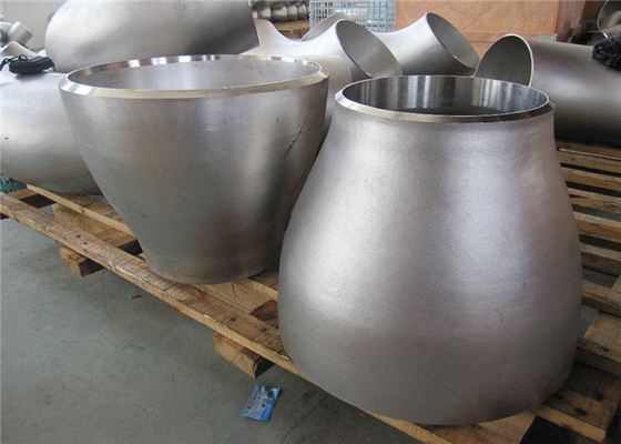 Sch10 Sch 20 المخفض السلس المركزى 325 * 159 1/2 &quot;~ 48&quot; Astm