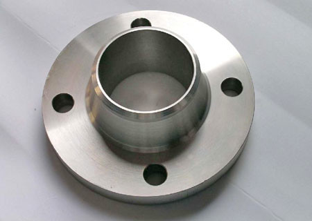 سبائك الكربون الفولاذ المقاوم للصدأ Asme B16.5 STD Wn Flange Din Ansi Jis Gost