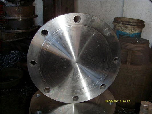 المجلفن DN 25 PN 40 Flange