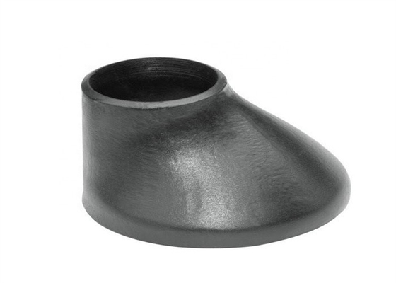 A403 304L الفولاذ المقاوم للصدأ المخفض STD ASME B16.9 المخفض 25 مم