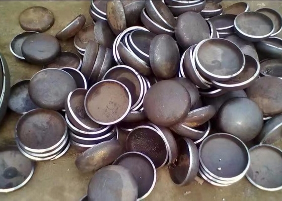 Sch40 Sch80 Xh Xxh Sch160 مواسير من الصلب الكربوني مزورة لموصل النفط والغاز