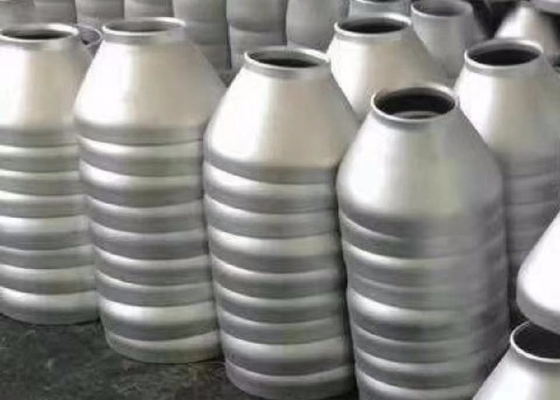 Sch40 Sch80 Xh Xxh Sch160 مواسير من الصلب الكربوني مزورة لموصل النفط والغاز