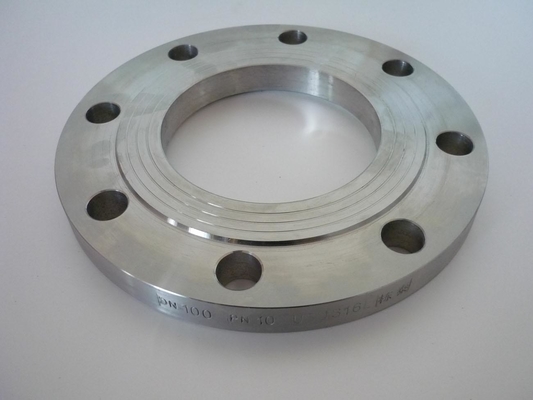 طوق Lcb Carbon Steel Flange 40k Standard Saba1123