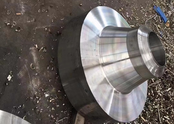 15mm إلى 1220mm الصلب بعقب لحام الكوع Astm A234 Sch 40 90 درجة