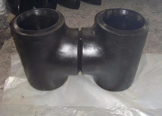 15mm إلى 1220mm الصلب بعقب لحام الكوع Astm A234 Sch 40 90 درجة