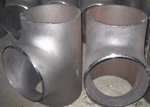Astm A234 Wpb B 16.9 جدول 40 من أكواع اللحام لخط الأنابيب