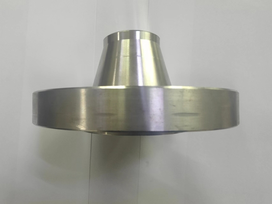1000mm P245gh حواف رقبة ملحومة للوجه المرتفع تنزلق
