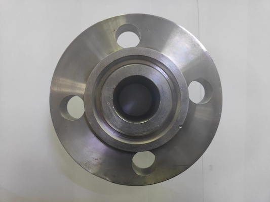 1000mm P245gh حواف رقبة ملحومة للوجه المرتفع تنزلق