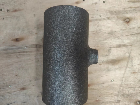 Asme B16.9 Astm A 234 Wpb تقليل نقطة الإنطلاق لحام بعقب Wp304 / L 316 / L S2205 S32750