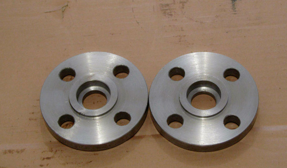 Ansi Asme Jis Din الفولاذ المقاوم للصدأ الأنابيب الملولبة شفة 1/2 &quot;إلى 24&quot;