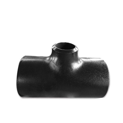 3.91mm Sch40 سمك بعقب لحام الأنابيب الكوع ASTM 180 درجة كوع الأنابيب