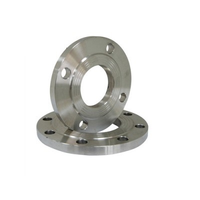 OEM ASTM A105 حواف فولاذية مزورة SCH80 سطح زيت مقاوم للصدأ