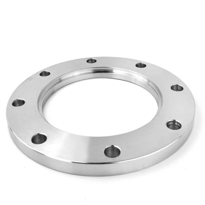 DN1400mm 1/2 مرتفع الوجه لحام الرقبة شفة فئة 800 المجلفن