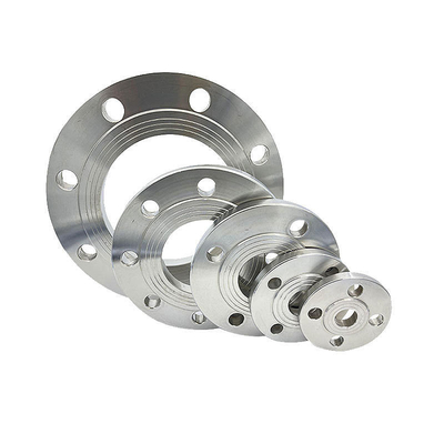 OEM ANSI B16.5 الفولاذ المقاوم للصدأ 304304L Wn Wn Weld Neck Pipe Flanges 15mm-6000mm