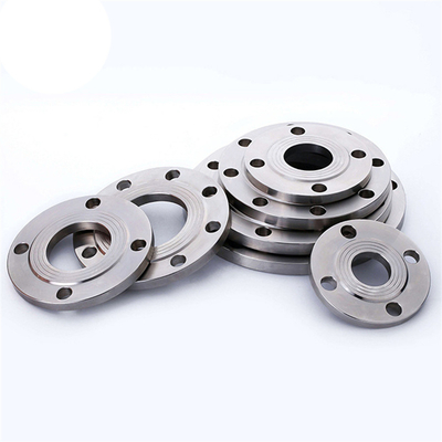 OEM ANSI B16.5 الفولاذ المقاوم للصدأ 304304L Wn Wn Weld Neck Pipe Flanges 15mm-6000mm