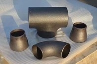 SCH60 SCH100 كوع مواسير سيملس 45 درجة 325x8mm A403 WP304