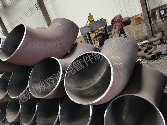 5.8m أنابيب الفولاذ المقاوم للصدأ غير الملحومة 12Х18Н9Т 159 * 6530 * 8273 * 11 معيار GOST