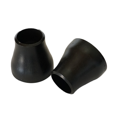 ASTM B16.5 A234 WPB الكربون الصلب Buttweld متحد المركز المخفض Sch10-SGP سميك