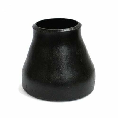 ASTM B16.5 A234 WPB الكربون الصلب Buttweld متحد المركز المخفض Sch10-SGP سميك