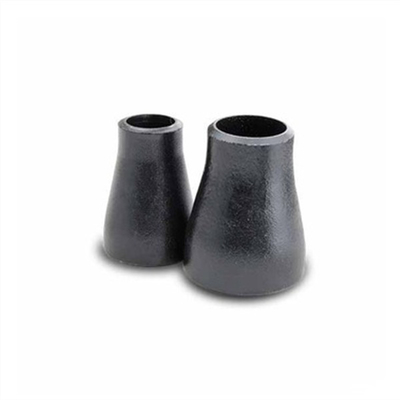 ASTM B16.5 A234 WPB الكربون الصلب Buttweld متحد المركز المخفض Sch10-SGP سميك