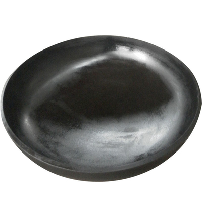ANSI A234WPB أنبوب فولاذي كربوني غطاء نهاية مواسير 1/8 &quot;-48&quot; SCH10-SCH160