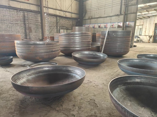 ASME ANSI وصلات مواسير غير ملحومة لحام بعقب Oem مقبول