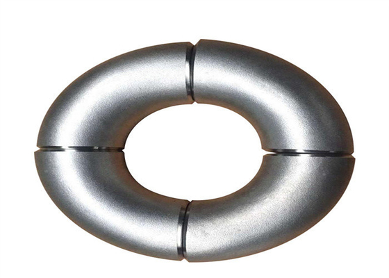 1 / 2–72 &quot;مخفض غير مركزي متراكز Ad2000 / Api 5l Abs / Gost / Ped Ansi Ss316