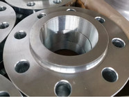 شفة 1500LB الكربون الصلب على المنصات