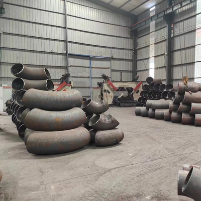 Socket Weld 1.5 غير القابل للصدأ الكوع لنظام خطوط الأنابيب / الصناعة الكيميائية