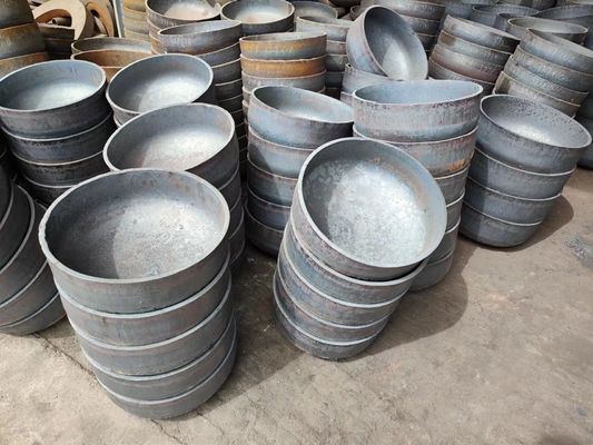 اتصال المعادن بعقب اللحام مواسير Asme Standard
