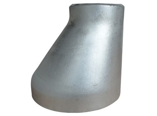 مخفض الفولاذ المقاوم للصدأ DIN JIS ASTM SCH20 SCH60 STD SCH160