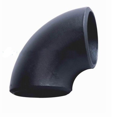 426 * 10 تركيب الأنابيب الملحومة 3D 5D R1 EN10253-1 P235GH 6mm 8mm 12mm