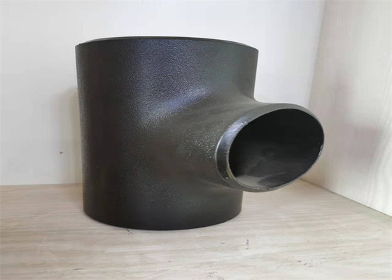 2 مم ASTM A234 الكربون الصلب المحملة