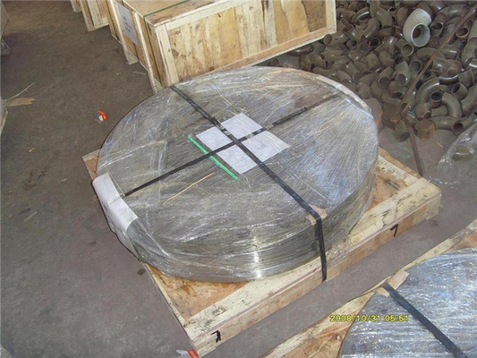 المجلفن DN 25 PN 40 Flange