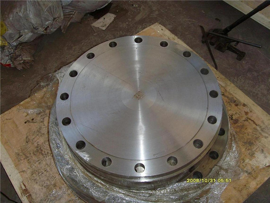 المجلفن DN 25 PN 40 Flange