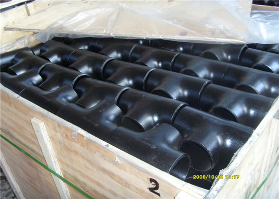 ASTM A234 مواسير اللحام التناكبي
