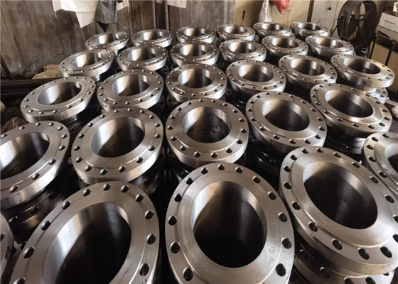 ASTM A234 مواسير اللحام التناكبي
