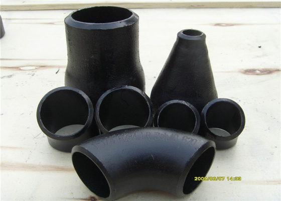 ASTM A234 مواسير اللحام التناكبي