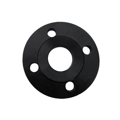 FF RF ASTM A106 Flange ANSI B16.5 Q235 مزورة لحام الرقبة API