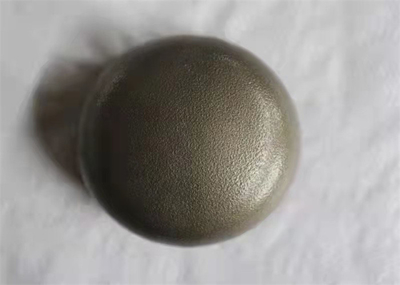 ASME B16.9 غطاء نهاية الأنبوب