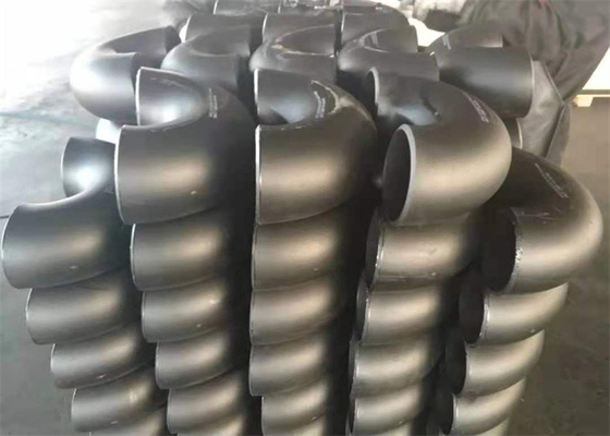 منحنيات رجوع SCH5 180 درجة