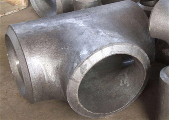 لحام بعقب متساوي لخفض نقطة الإنطلاق DN15-1000 2mm-20mm EN10253-2