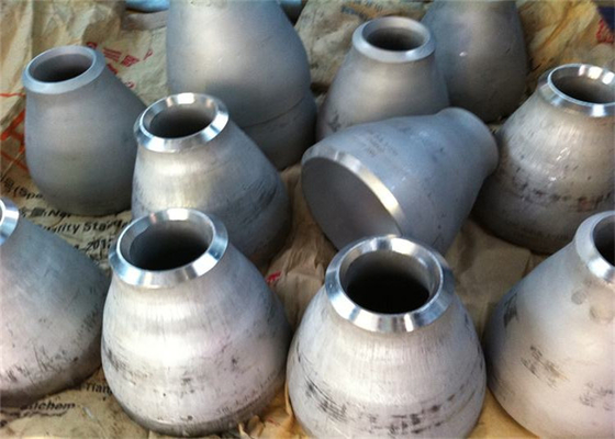 A403 304L الفولاذ المقاوم للصدأ المخفض STD ASME B16.9 25mm