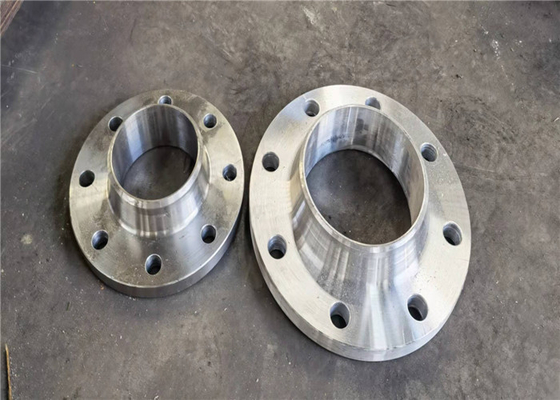 PN6 PN25 PN40 شفة من الفولاذ المقاوم للصدأ 100 مم ASTM A182 F316 Flange