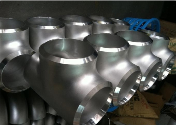 ASTM A234 الكربون الصلب يساوي نقطة الإنطلاق ST35.8 الغاز البترول Sch160