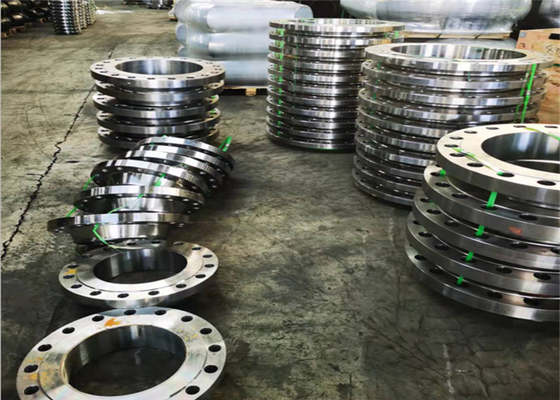 وصلات مواسير مزورة من ASTM WPB A234 Sch10 Sch20 وصلات مواسير فولاذية مقاومة للصدأ غير ملحومة